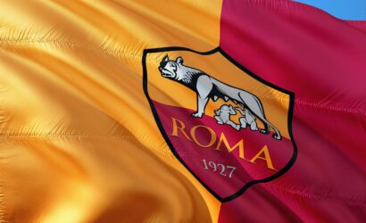 AS Roma