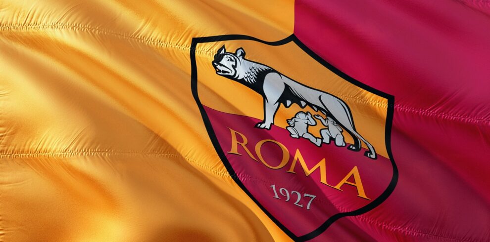 AS Roma