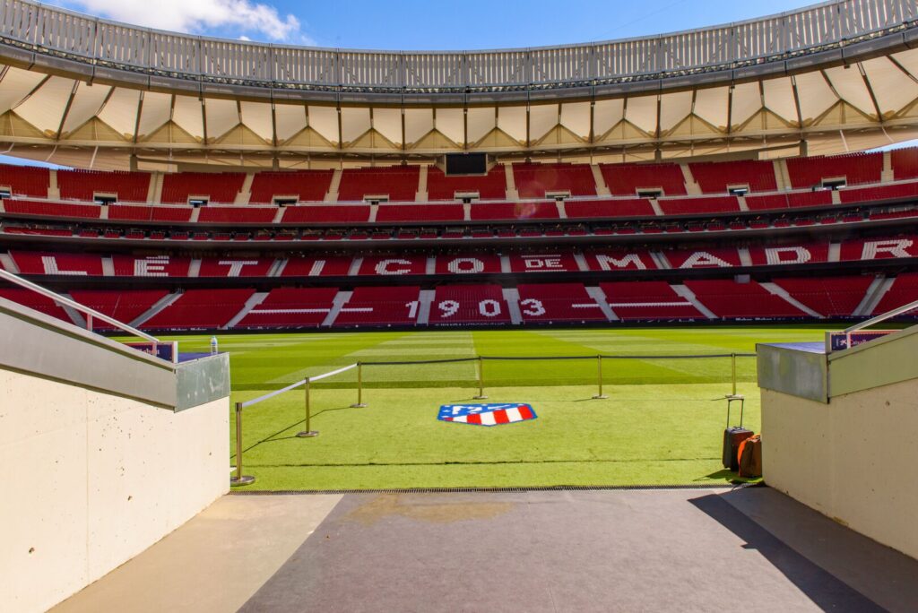 Tour Civitas Metropolitano