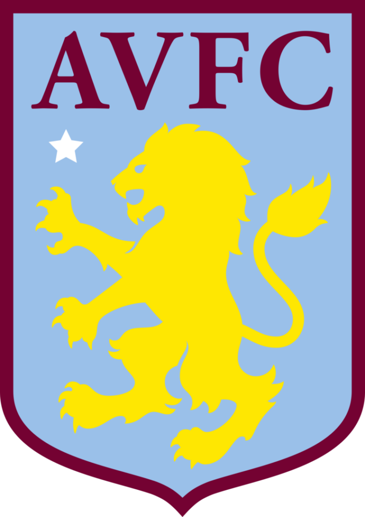 logo aston villa